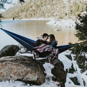 Meet your Posher, Chuckie